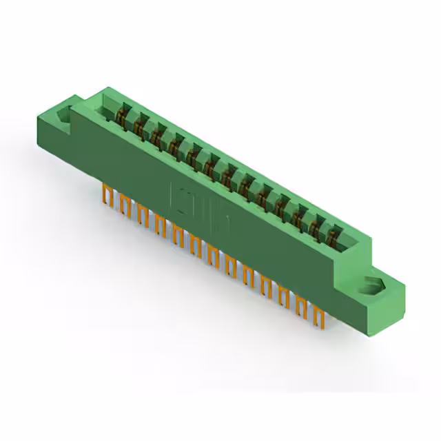 305-026-500-504 EDAC Inc.  Edgeboard Connectors